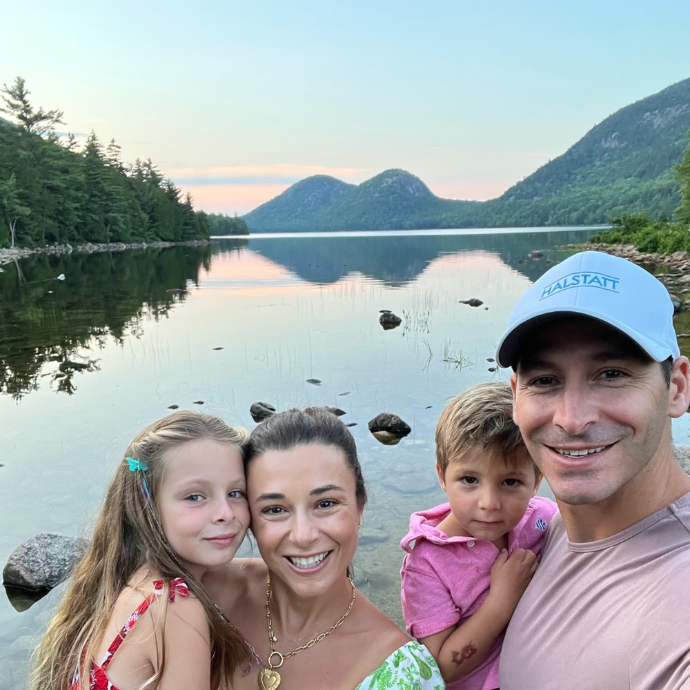 Meet your Posher, Sara